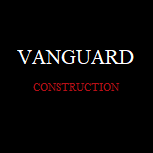 VANGUARD CONSTRUCTION